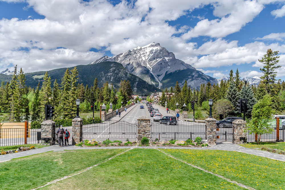 Banff