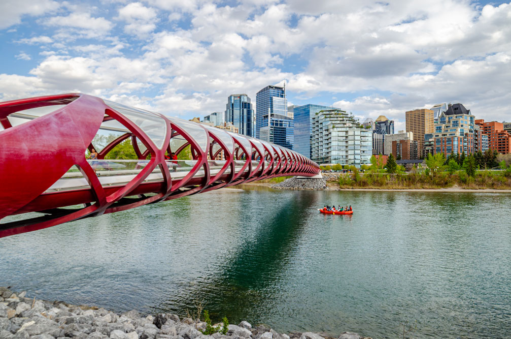 Calgary-Vue